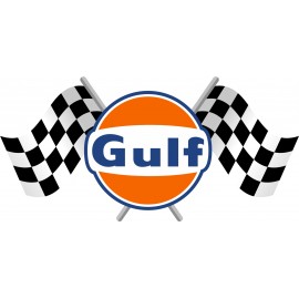 GULF RACING