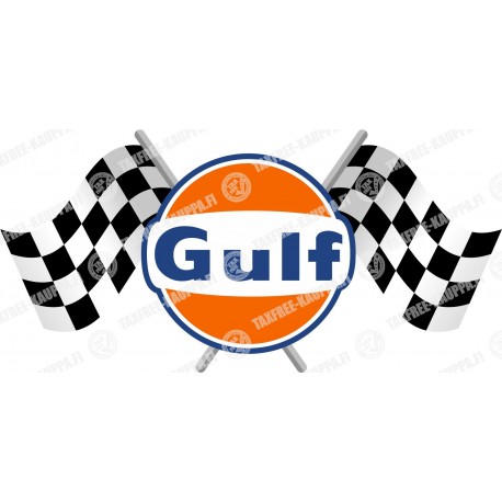 GULF RACING