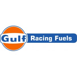GULF RACING FUELS