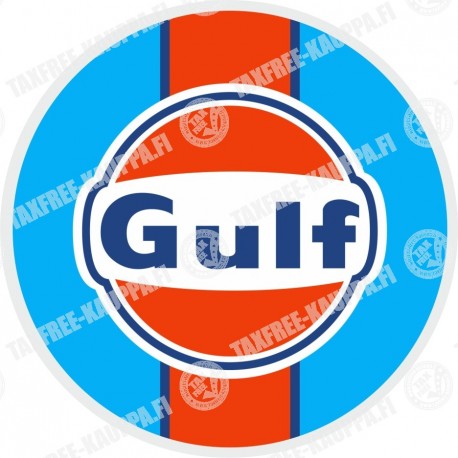 GULF