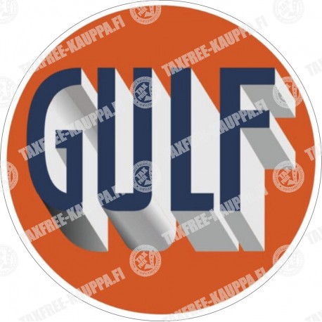 GULF