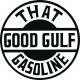 THAT GOOD GULF GASOLINE