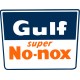 GULF SUPER NO-NOX
