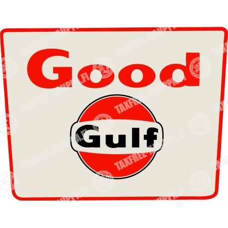GOOD GULF