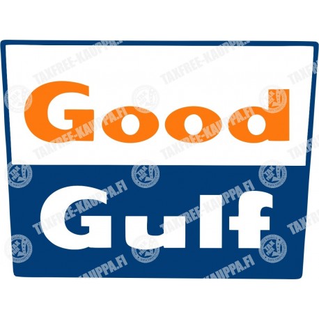 GOOD GULF