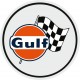 GULF RACING