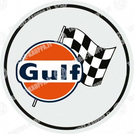 GULF RACING