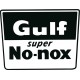 GULF SUPER NO-NOX