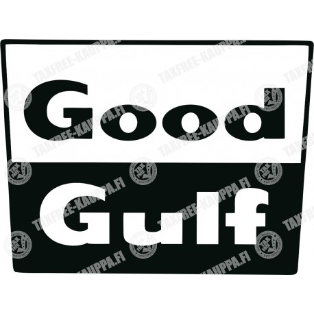 GOOD GULF