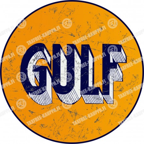GULF