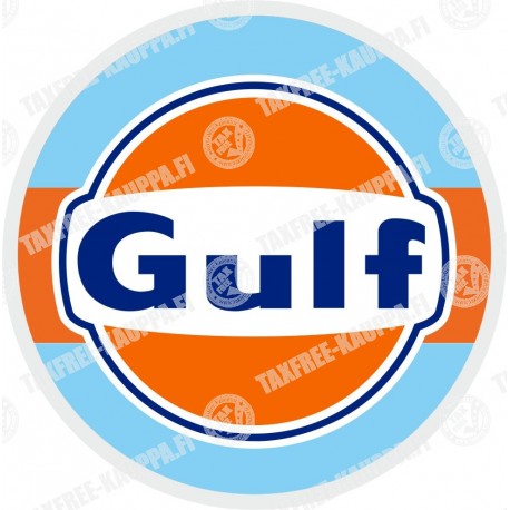 GULF