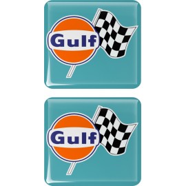 GULF RACING KOHOTARRAT