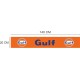 GULF AURINKOSUOJA