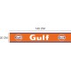 GULF AURINKOSUOJA