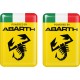 KOHOTARRAT/ POWERED BY ABARTH