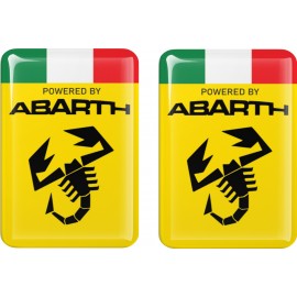 KOHOTARRAT/ POWERED BY ABARTH