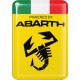 KOHOTARRAT/ POWERED BY ABARTH