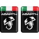 KOHOTARRAT/ POWERED BY ABARTH