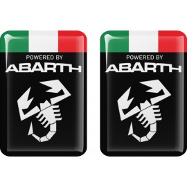 KOHOTARRAT/ POWERED BY ABARTH