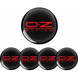 OZ RACING
