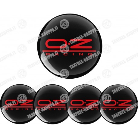 OZ RACING