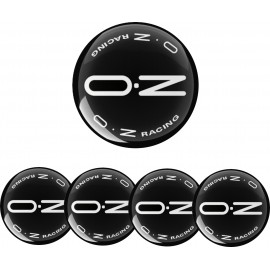 OZ RACING