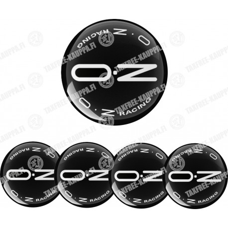 OZ RACING