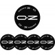 OZ RACING