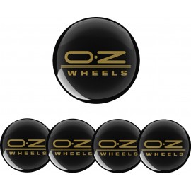 OZ WHEELS