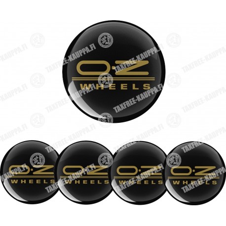 OZ WHEELS