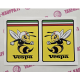 VESPA BEE