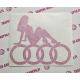 AUDI SEXY TARRA