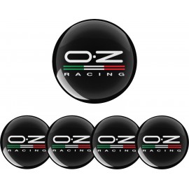 OZ RACING ITALIA
