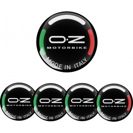OZ MOTORBIKE ITALIA