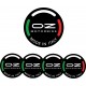 OZ MOTORBIKE ITALIA