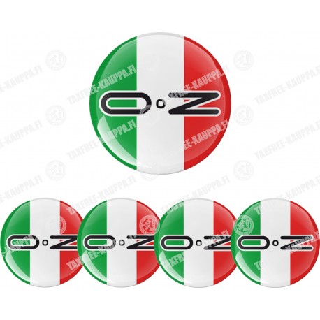 OZ ITALIA