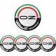 OZ RACING