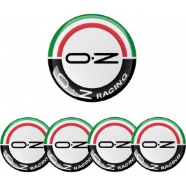 OZ RACING