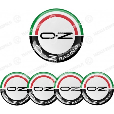 OZ RACING