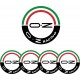 OZ RACING