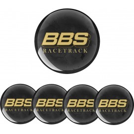 BBS RACETRACK