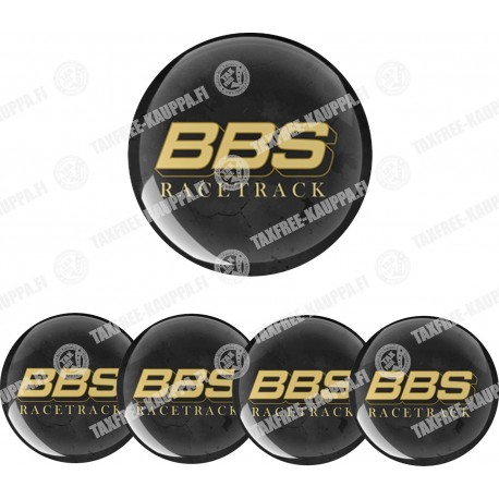 BBS RACETRACK