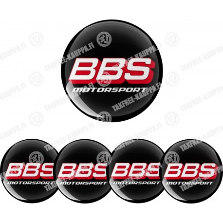BBS MOTORSPORT