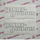 HARLEY DAVIDSON