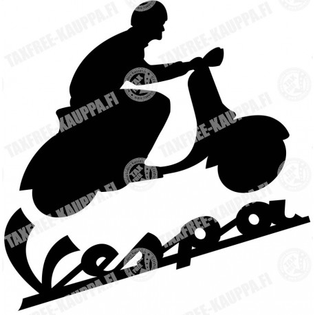VESPA 
