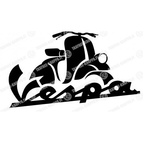 VESPA 
