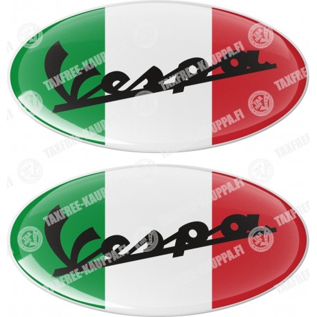 KOHOTARRAT/VESPA