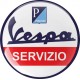 KOHOTARRAT/VESPA PIAGGIO