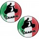 KOHOTARRAT/VESPA 