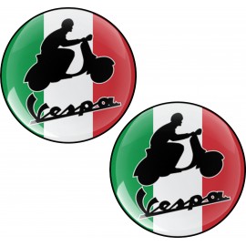KOHOTARRAT/VESPA 